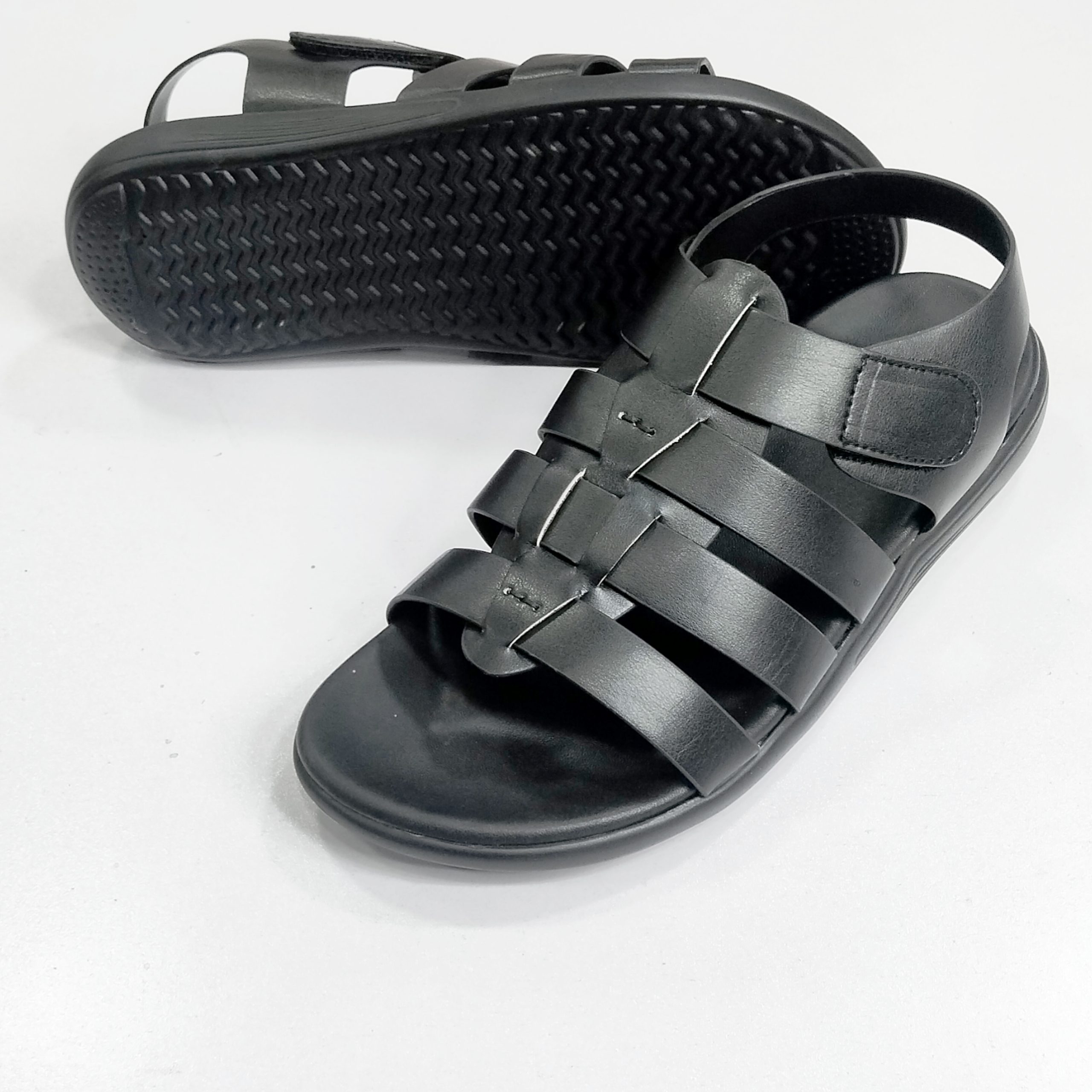 Sole Sandal 761-6060