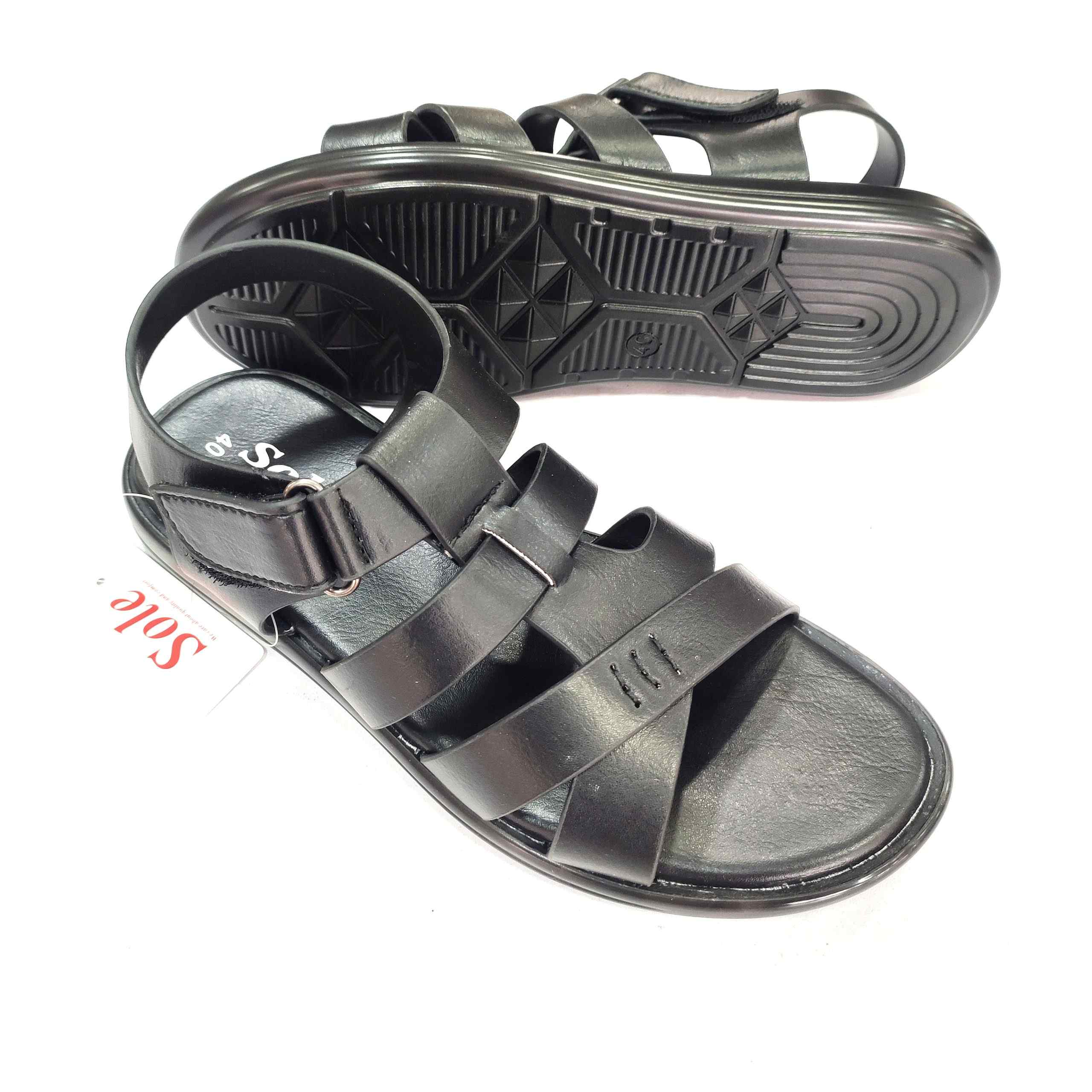 Sole Sandal 761-6058