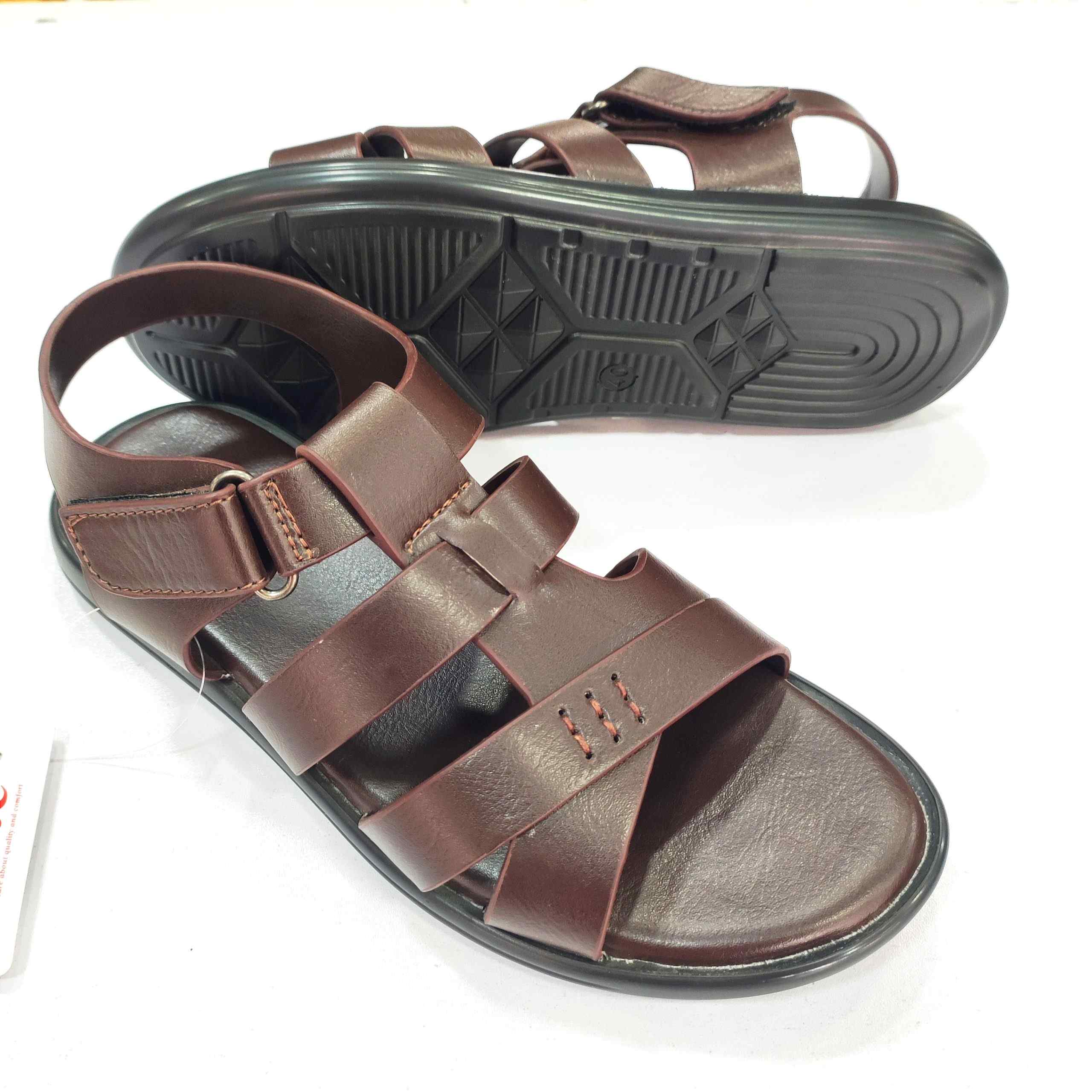 Sole Sandal 761-4058